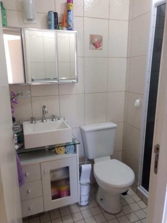 Apartamento, 2 quartos, 56 m² - Foto 7