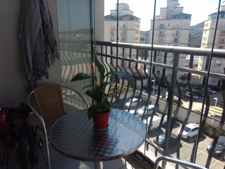 Apartamento, 2 quartos, 56 m² - Foto 8