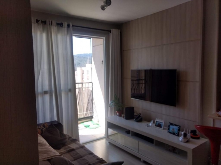 Apartamento, 2 quartos, 56 m² - Foto 9