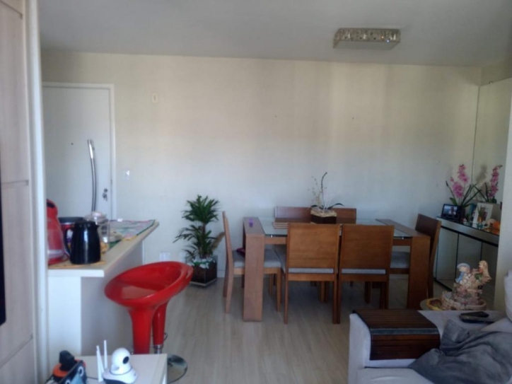 Apartamento, 2 quartos, 56 m² - Foto 10