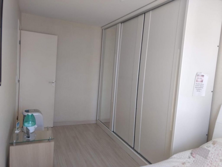 Apartamento, 2 quartos, 56 m² - Foto 11