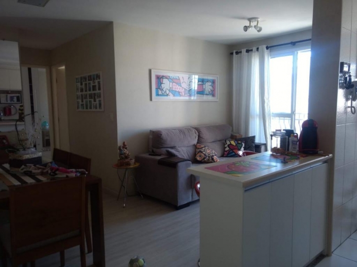Apartamento, 2 quartos, 56 m² - Foto 12