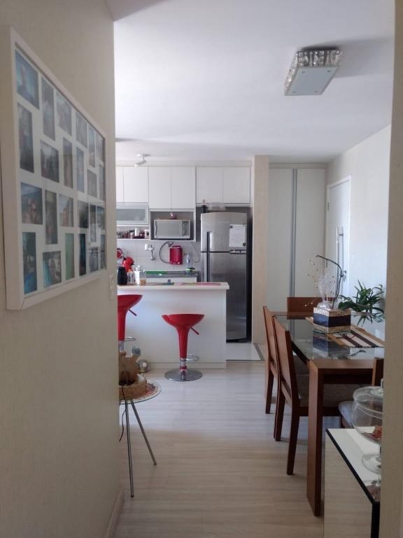 Apartamento, 2 quartos, 56 m² - Foto 13