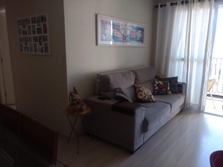Apartamento, 2 quartos, 56 m² - Foto 14