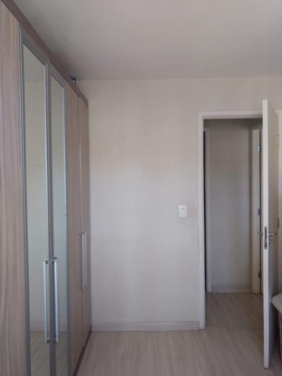 Apartamento, 2 quartos, 56 m² - Foto 15