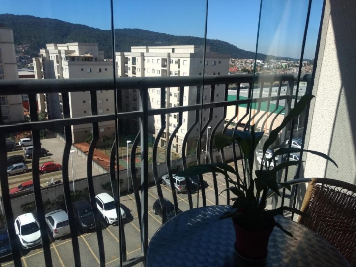 Apartamento, 2 quartos, 56 m² - Foto 16