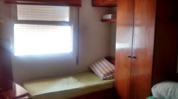 Apartamento, 3 quartos, 90 m² - Foto 1