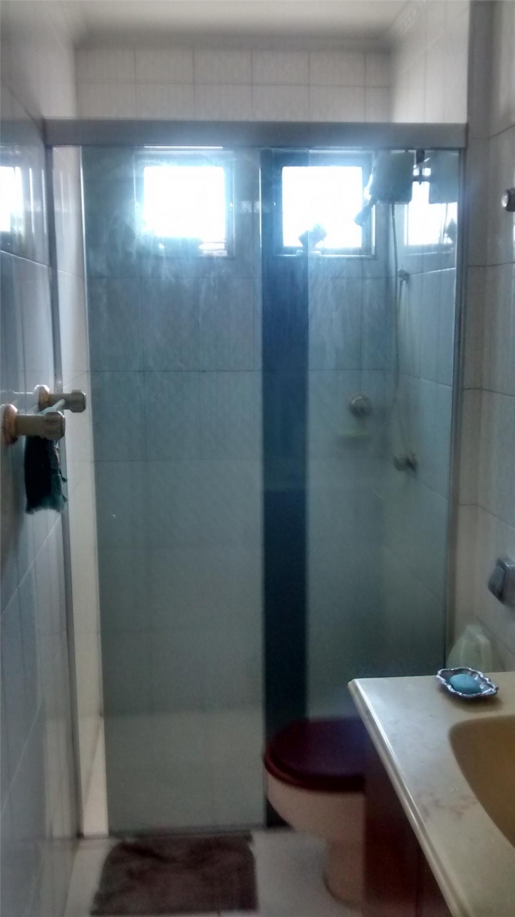 Apartamento, 3 quartos, 90 m² - Foto 2