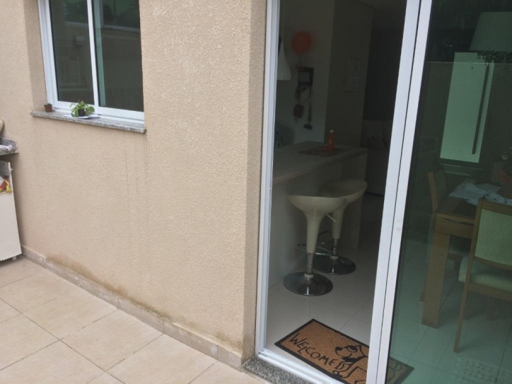 Sobrado, 3 quartos, 87 m² - Foto 2