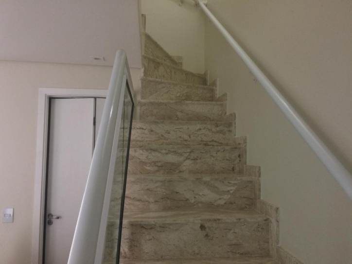 Sobrado, 3 quartos, 87 m² - Foto 3