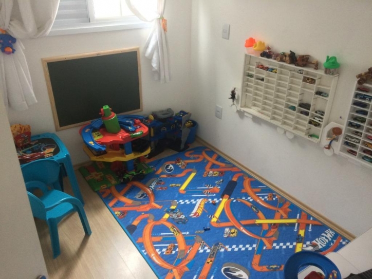 Sobrado, 3 quartos, 87 m² - Foto 9