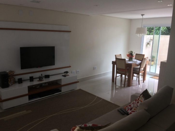 Sobrado, 3 quartos, 87 m² - Foto 10