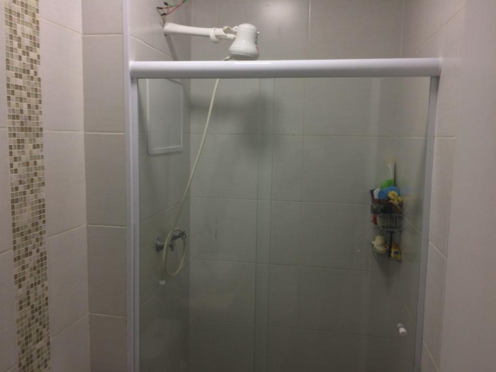 Sobrado, 3 quartos, 87 m² - Foto 11