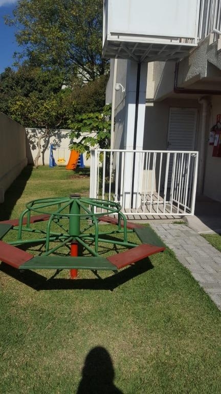 Sobrado, 3 quartos, 87 m² - Foto 13