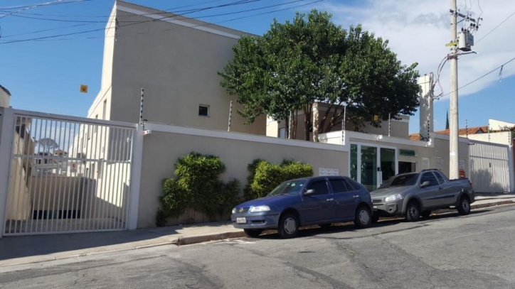 Sobrado, 3 quartos, 87 m² - Foto 21