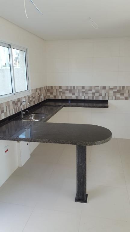 Sobrado, 3 quartos, 87 m² - Foto 4