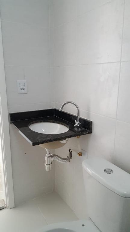 Sobrado, 3 quartos, 87 m² - Foto 5
