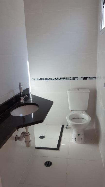 Sobrado, 3 quartos, 87 m² - Foto 7