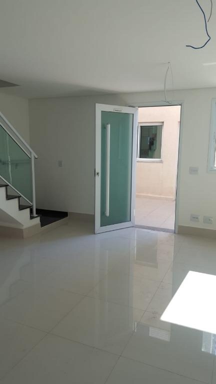 Sobrado, 3 quartos, 87 m² - Foto 10