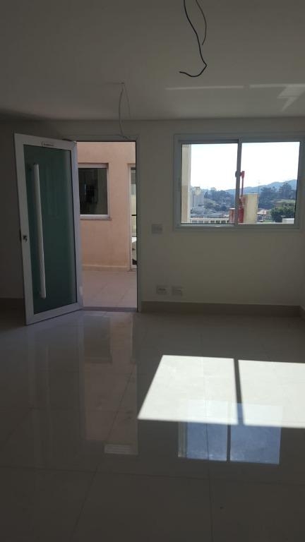 Sobrado, 3 quartos, 87 m² - Foto 16
