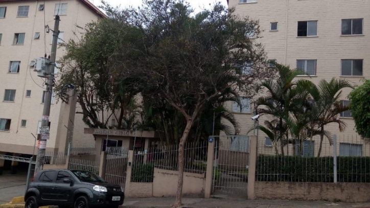 Apartamento, 2 quartos, 52 m² - Foto 1