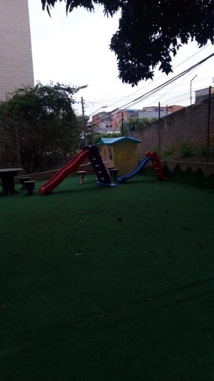 Apartamento, 2 quartos, 52 m² - Foto 3