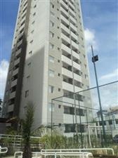 Apartamento, 2 quartos, 48 m² - Foto 1