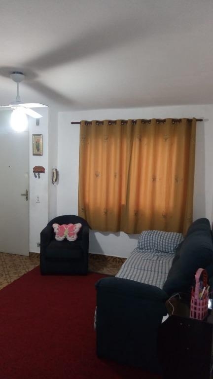 Apartamento, 2 quartos, 52 m² - Foto 6