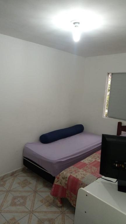 Apartamento, 2 quartos, 52 m² - Foto 7