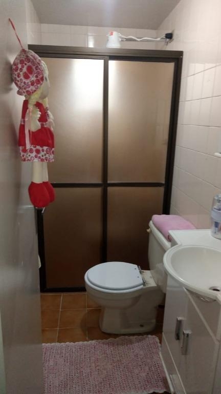 Apartamento, 2 quartos, 52 m² - Foto 9