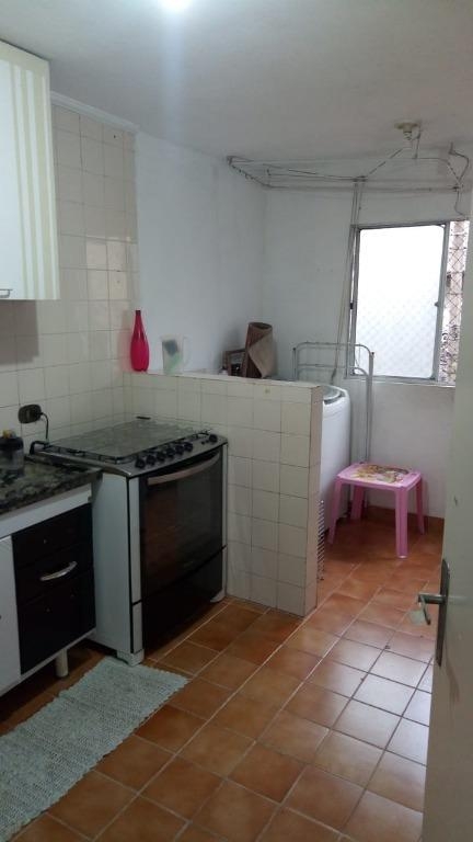 Apartamento, 2 quartos, 52 m² - Foto 10