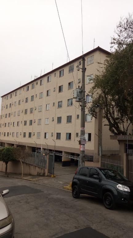 Apartamento, 2 quartos, 52 m² - Foto 12