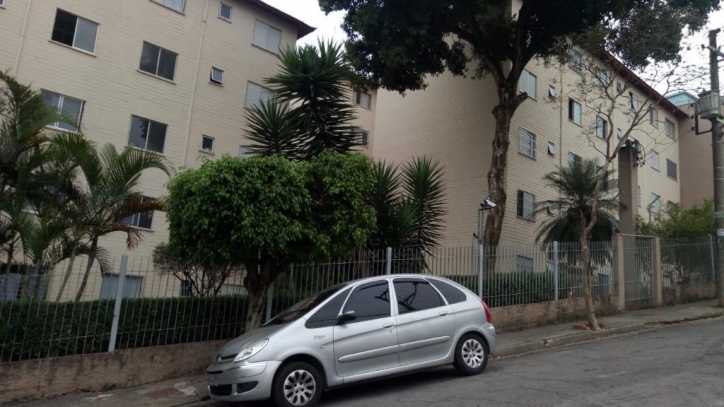 Apartamento, 2 quartos, 52 m² - Foto 14