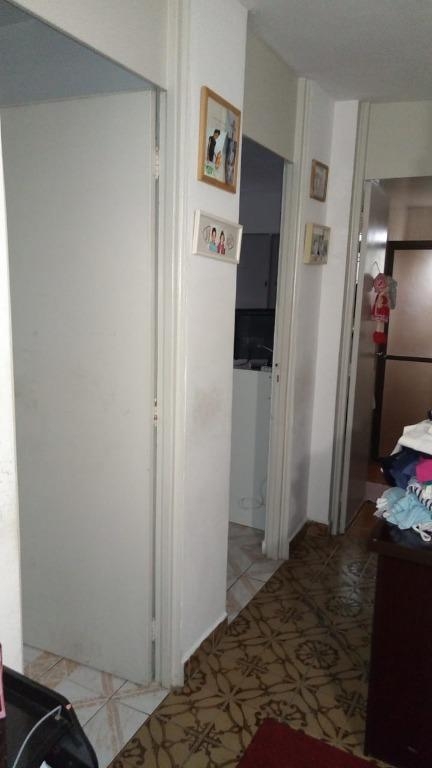 Apartamento, 2 quartos, 52 m² - Foto 15