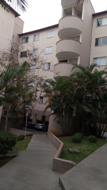 Apartamento, 2 quartos, 52 m² - Foto 16