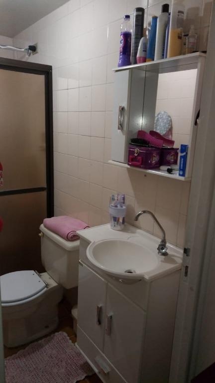 Apartamento, 2 quartos, 52 m² - Foto 17