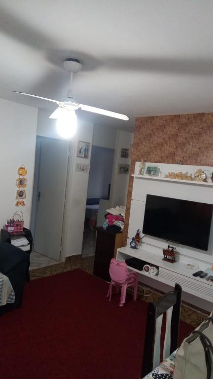 Apartamento, 2 quartos, 52 m² - Foto 18