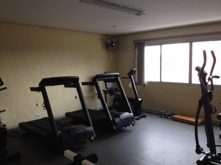 Apartamento, 3 quartos, 59 m² - Foto 4