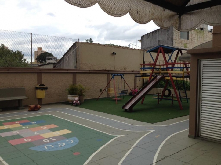 Apartamento, 3 quartos, 59 m² - Foto 5