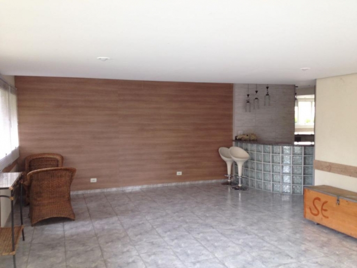 Apartamento, 3 quartos, 59 m² - Foto 6