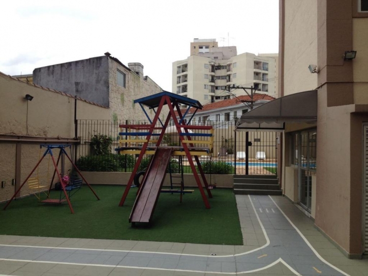 Apartamento, 3 quartos, 59 m² - Foto 7