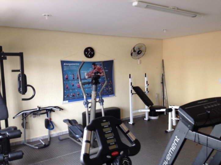 Apartamento, 3 quartos, 59 m² - Foto 9