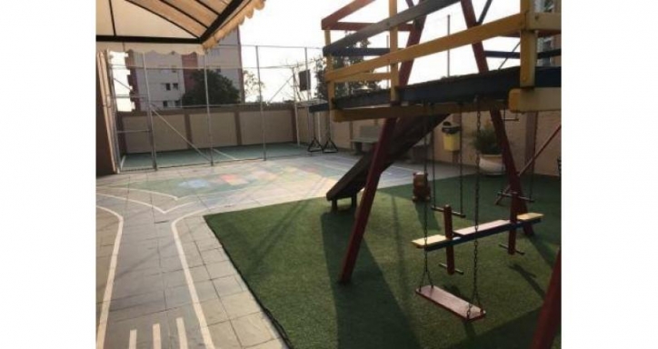 Apartamento, 3 quartos, 59 m² - Foto 10