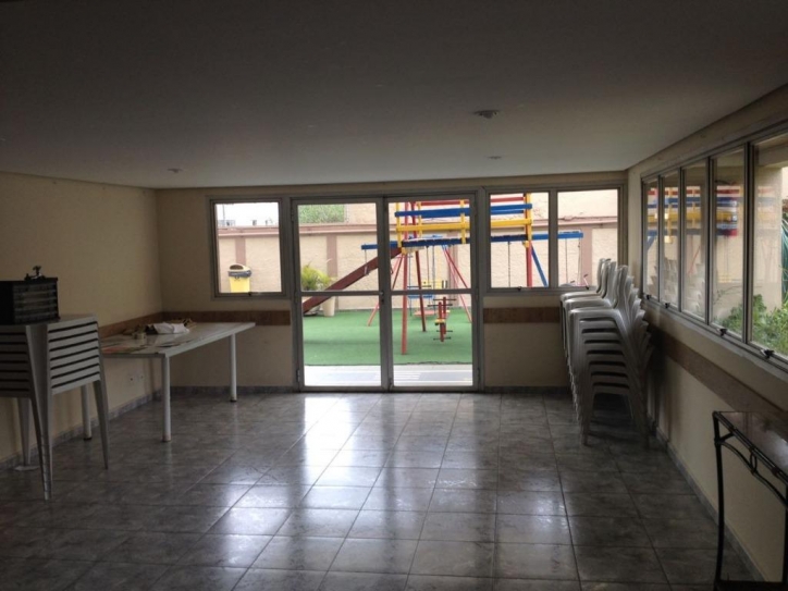 Apartamento, 3 quartos, 59 m² - Foto 13