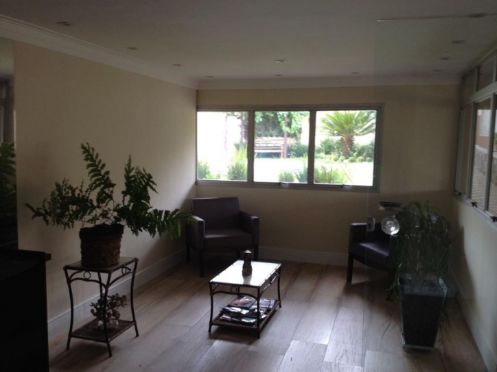 Apartamento, 3 quartos, 59 m² - Foto 17