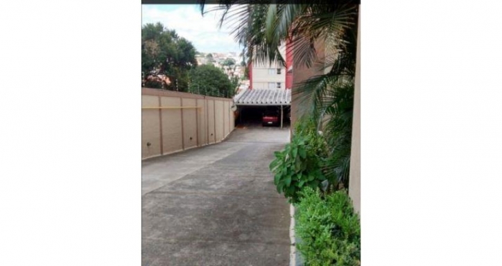 Apartamento, 3 quartos, 59 m² - Foto 19