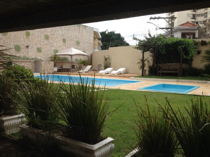 Apartamento, 3 quartos, 59 m² - Foto 20