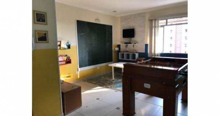 Apartamento, 3 quartos, 59 m² - Foto 21