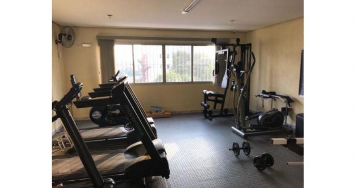 Apartamento, 3 quartos, 59 m² - Foto 22