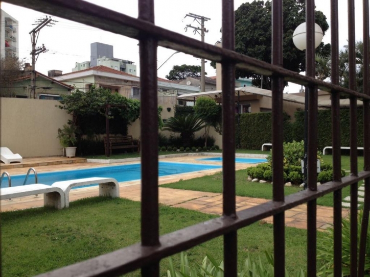 Apartamento, 3 quartos, 59 m² - Foto 23